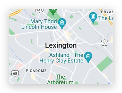 Lexington, KY PPC Management Company .